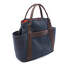 Hermès Toile Sac de Pansage Grooming Bag Secondhand