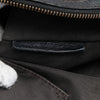 Fendi Zucchino Canvas F Charm Crossbody Secondhand
