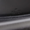 Gucci Mini GG Nylon Crystal 1947 Bamboo Top Handle Bag Secondhand