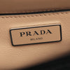Prada Glace Calf Crossbody Secondhand