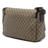 Gucci GG Supreme Interlocking G Crossbody Secondhand