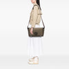 Gucci GG Supreme Interlocking G Crossbody Secondhand