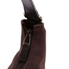 Secondhand Gucci Canvas Reins Hobo Bag