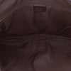 Secondhand Gucci Canvas Reins Hobo Bag