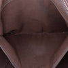 Secondhand Gucci Canvas Reins Hobo Bag