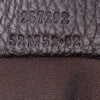 Secondhand Gucci Canvas Reins Hobo Bag