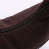 Secondhand Gucci Canvas Reins Hobo Bag