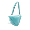 Prada Nappa Padded Signaux Triangle Satchel Secondhand