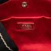 Prada Tessuto Kimono Obi Handbag Secondhand