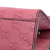 Gucci Medium Guccissima Emily Shoulder Bag Secondhand