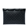 Louis Vuitton Monogram Eclipse Discovery Pochette GM Secondhand