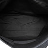 Gucci GG Denim Messenger Bag Secondhand