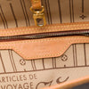 Louis Vuitton Monogram Neverfull MM Secondhand