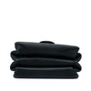 Chanel Mini Quilted Calfskin Straight Lined Flap Secondhand