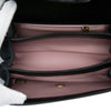 Chanel Mini Quilted Calfskin Straight Lined Flap Secondhand