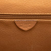 Secondhand Celine Macadam Coated Canvas Satchel