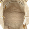 Secondhand Louis Vuitton Monogram Tahitienne Cabas PM