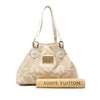 Secondhand Louis Vuitton Monogram Tahitienne Cabas PM