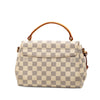 Louis Vuitton Damier Azur Croisette Secondhand