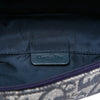 Dior Diorissimo Canvas Saddle Pouch Secondhand