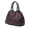 Secondhand Gucci Medium Guccissima Sukey Tote