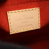 Louis Vuitton Monogram Alma Backpack Secondhand