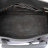 Saint Laurent Nano Leather Sac De Jour Satchel Secondhand