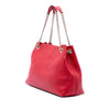 Gucci Medium Calfskin Soho Chain Tote Secondhand