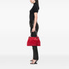 Gucci Medium Calfskin Soho Chain Tote Secondhand