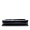 Fendi Leather Selleria Clutch Secondhand