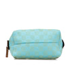 Gucci GG Canvas Pouch Secondhand