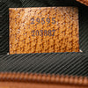 Gucci GG Canvas Pouch Secondhand