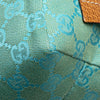 Gucci GG Canvas Pouch Secondhand