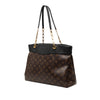 Louis Vuitton Monogram Pallas Shopper Secondhand