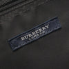 Burberry Canvas Backpack Secondhand