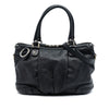 Gucci Guccissima Sukey Satchel Secondhand