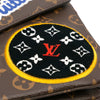 Louis Vuitton Monogram Patches Pochette Metis Secondhand