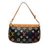 Louis Vuitton Monogram Multicolore Pochette Accessoires Secondhand