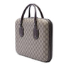 Gucci GG Supreme Interlocking G Briefcase Secondhand