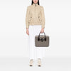 Gucci GG Supreme Interlocking G Briefcase Secondhand