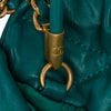 Chanel Mini Shiny Calfskin 22 Handbag Secondhand
