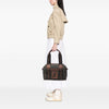 Fendi Zucca Canvas FF Tote Secondhand