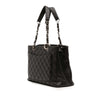 Chanel Caviar Grand Shopping Tote Secondhand