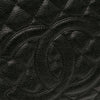 Chanel Caviar Grand Shopping Tote Secondhand