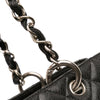 Chanel Caviar Grand Shopping Tote Secondhand