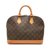 Louis Vuitton Monogram Alma PM Secondhand