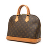 Louis Vuitton Monogram Alma PM Secondhand