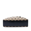 LOEWE Anagram Canvas Repeat Tote Secondhand