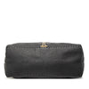 Fendi Large Leather Selleria Villa Borghese Tote Secondhand