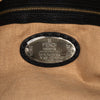 Fendi Large Leather Selleria Villa Borghese Tote Secondhand